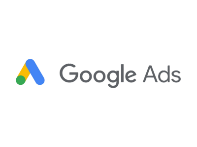 Imagem: logotipo google ads