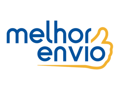 Imagem: logotipo da melhor envio